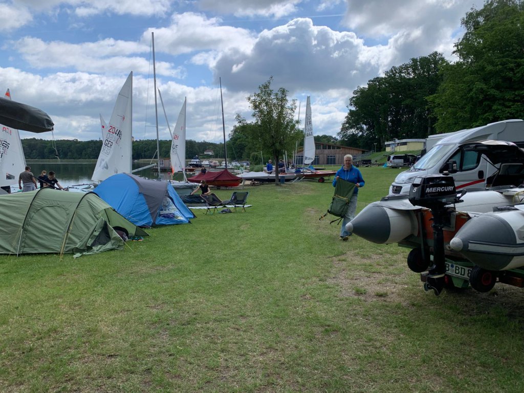 Templiner Freundschaftsregatta 2026